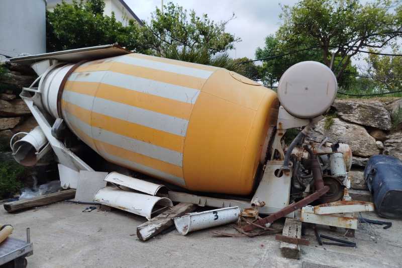 OmecoHub - Immagine CIFA MC9